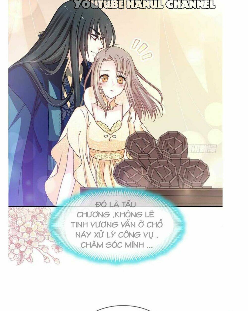 Thiên Hạ Đệ Nhất Sủng Phi: Chapter 48