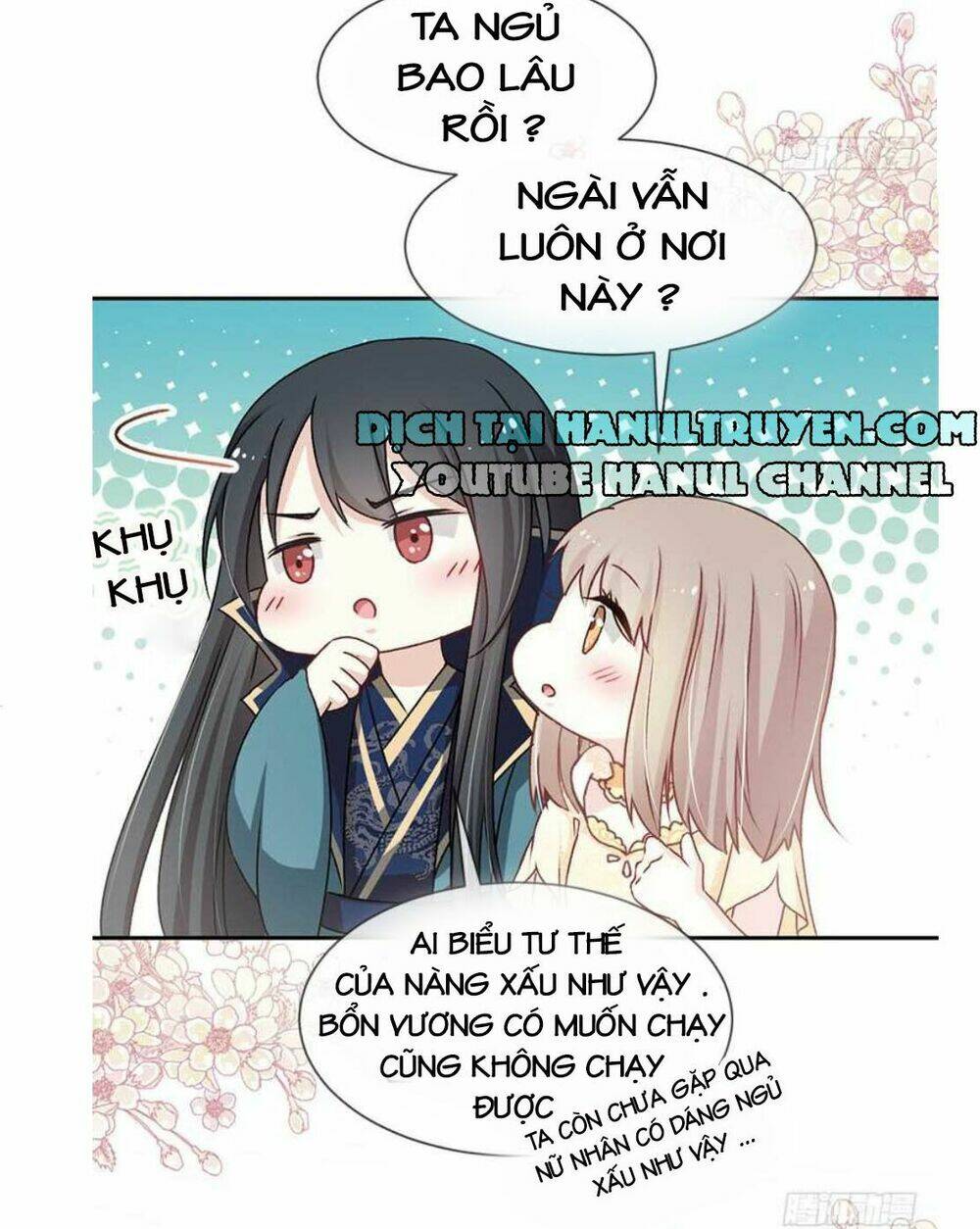 Thiên Hạ Đệ Nhất Sủng Phi: Chapter 48
