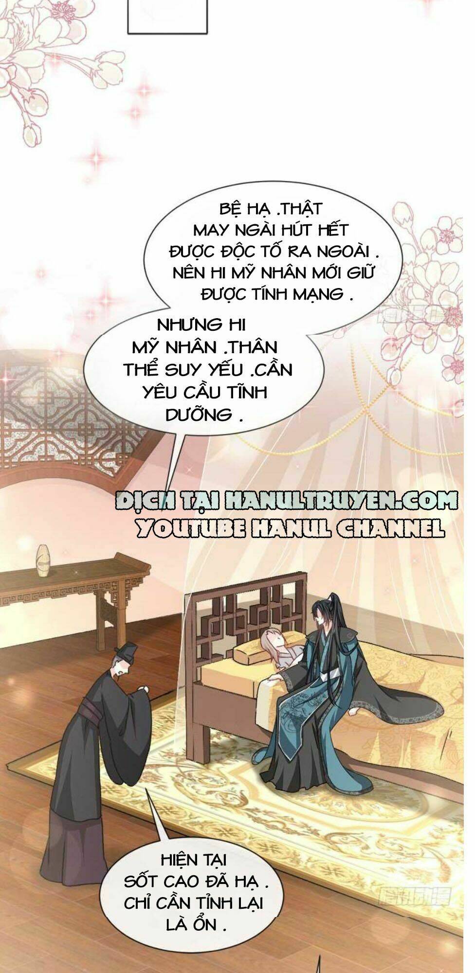 Thiên Hạ Đệ Nhất Sủng Phi: Chapter 48