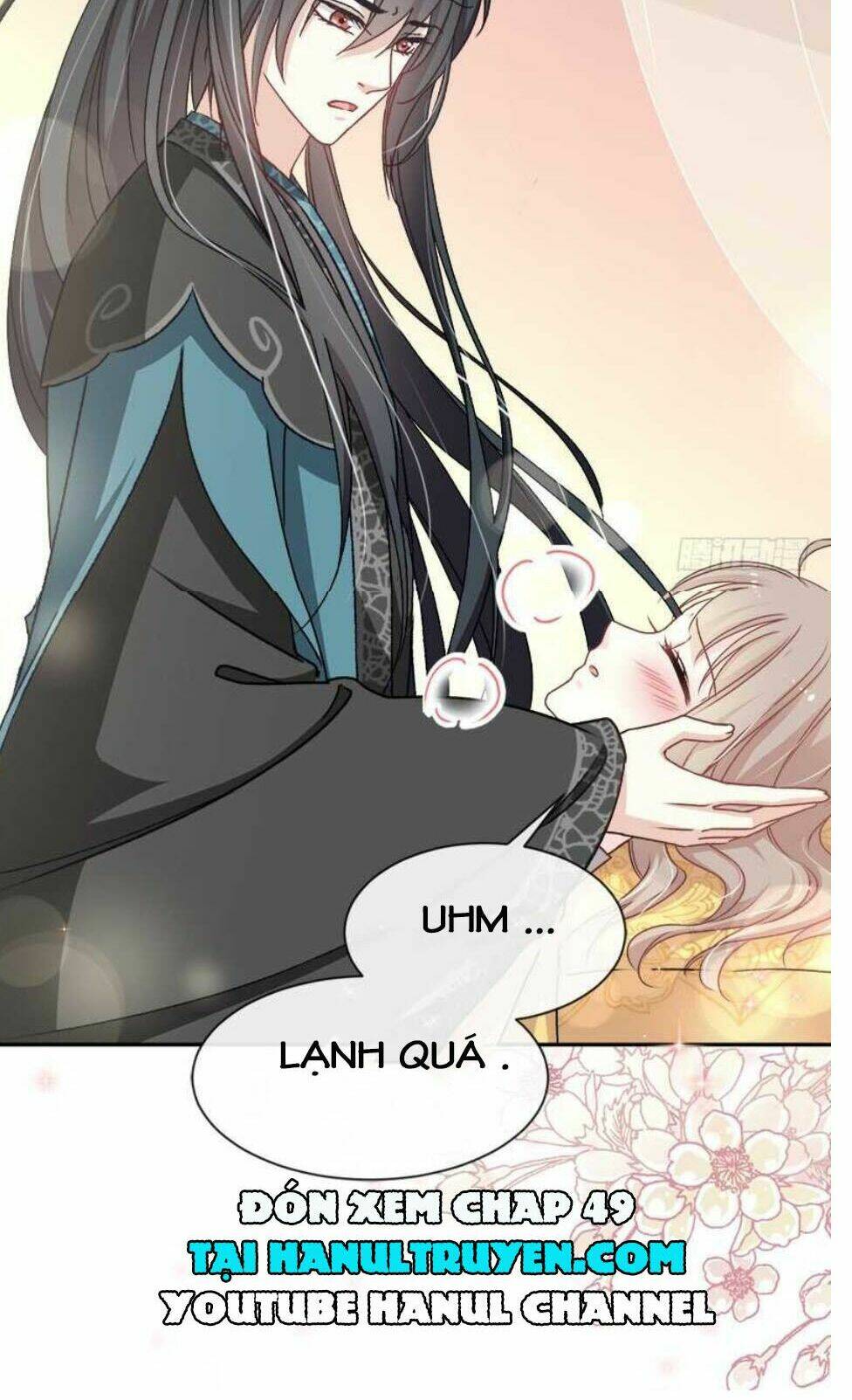 Thiên Hạ Đệ Nhất Sủng Phi: Chapter 48
