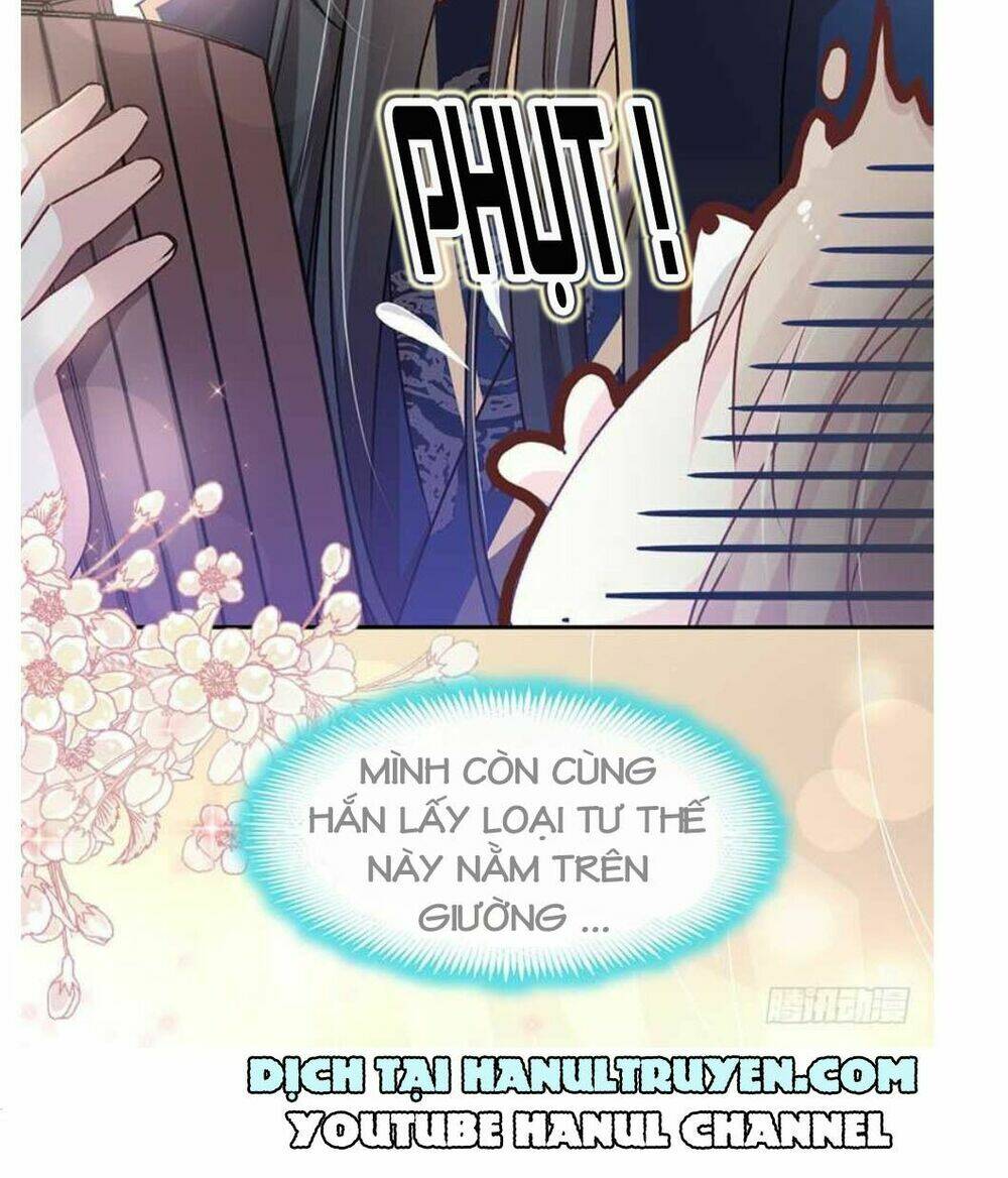 Thiên Hạ Đệ Nhất Sủng Phi: Chapter 48