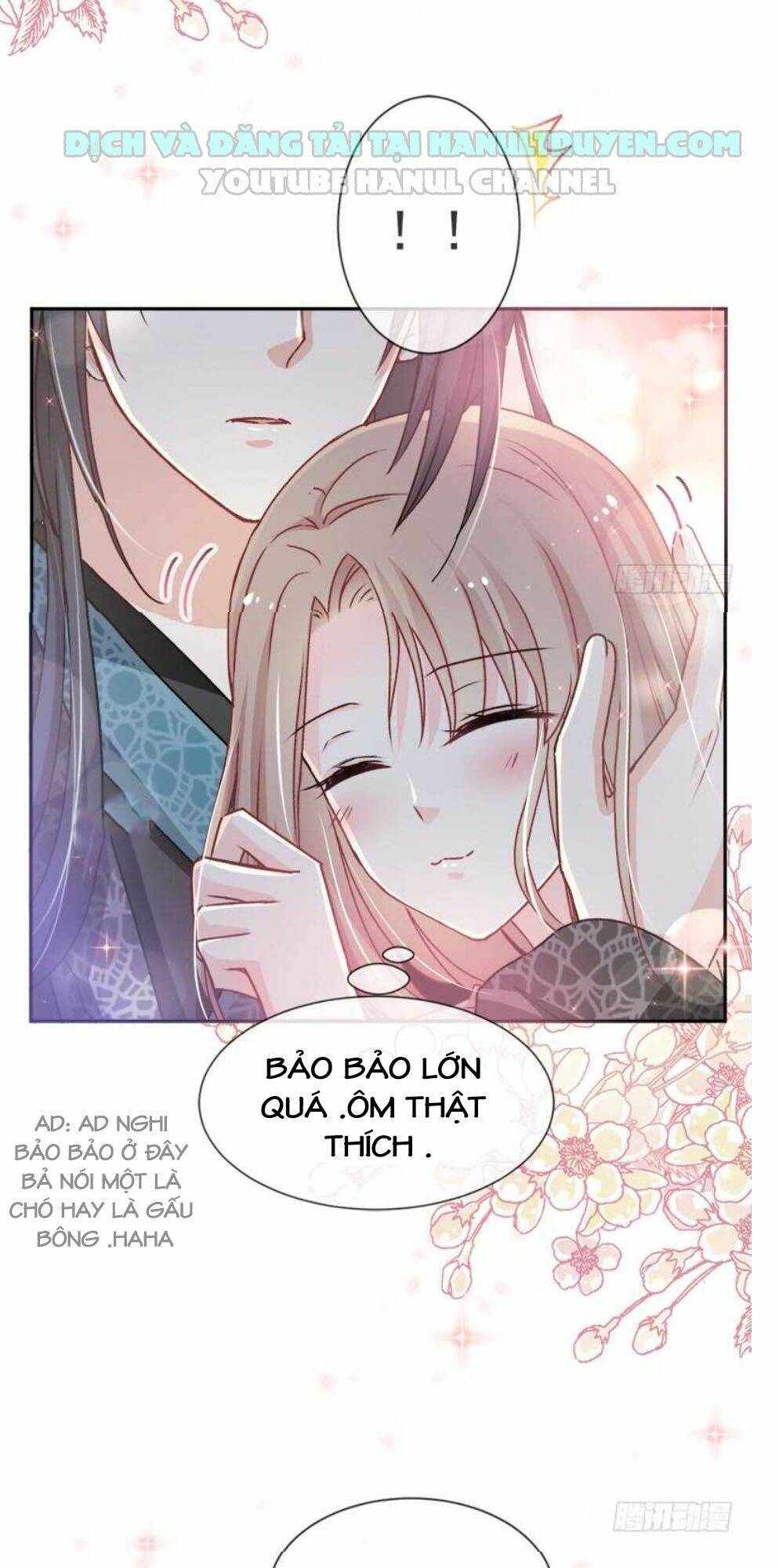 Thiên Hạ Đệ Nhất Sủng Phi: Chapter 49