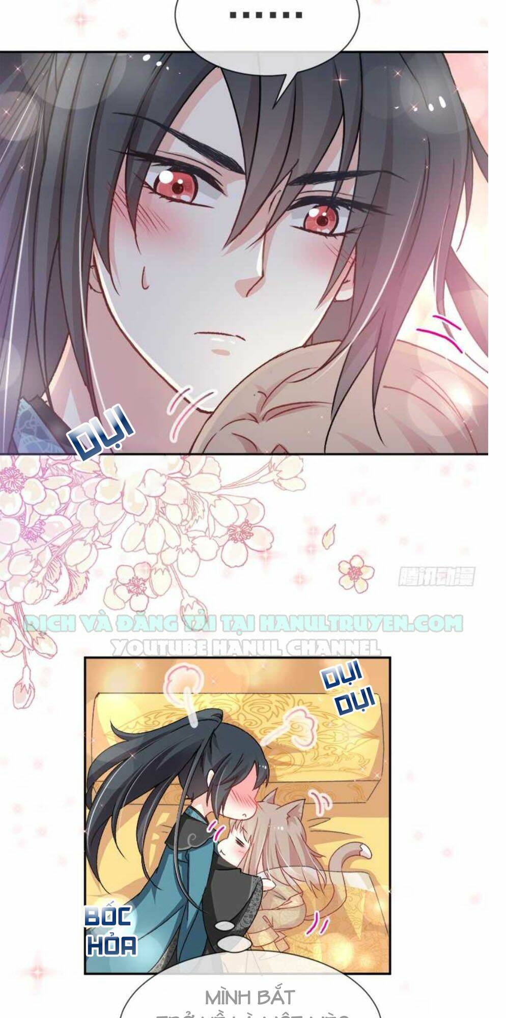 Thiên Hạ Đệ Nhất Sủng Phi: Chapter 49