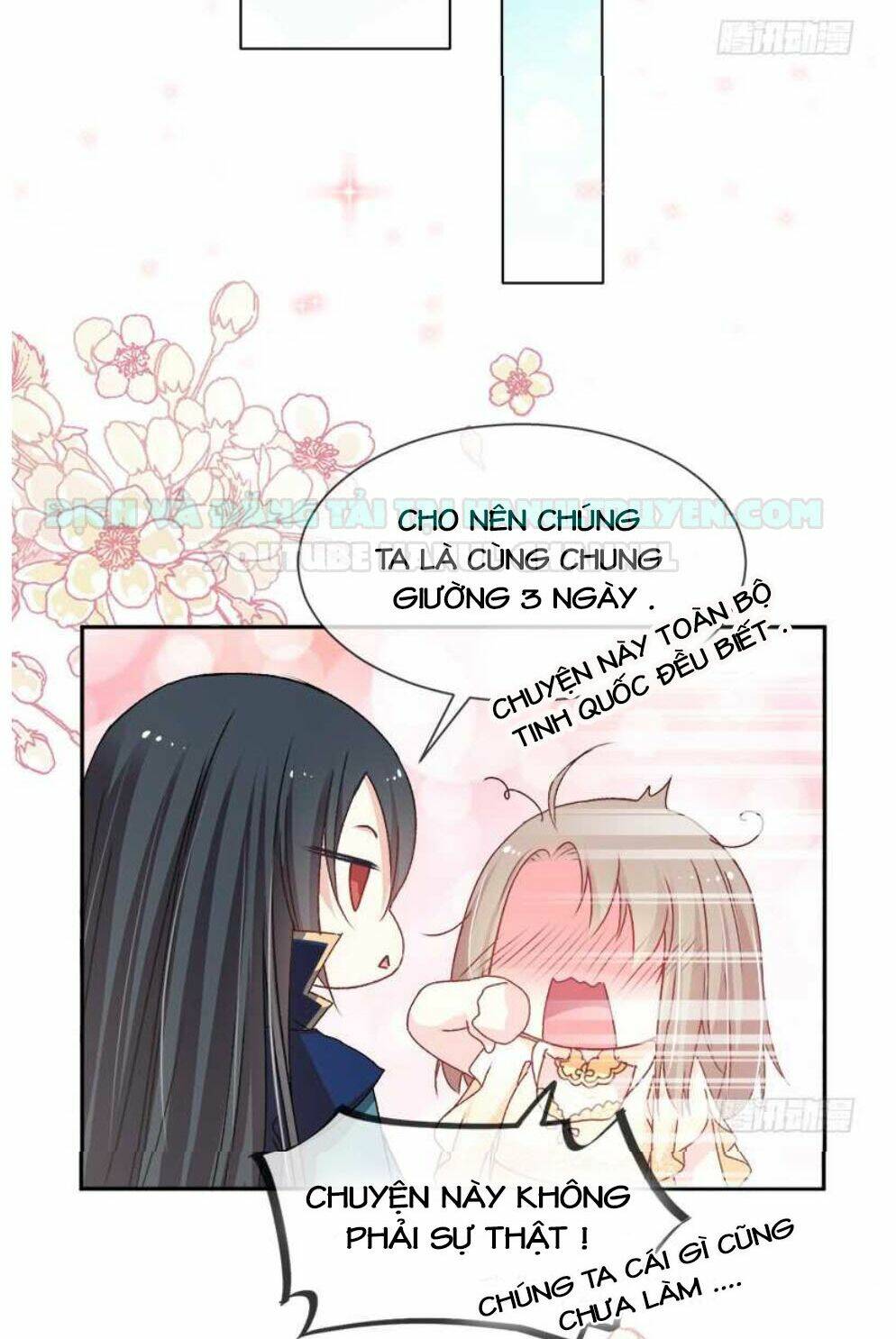Thiên Hạ Đệ Nhất Sủng Phi: Chapter 49