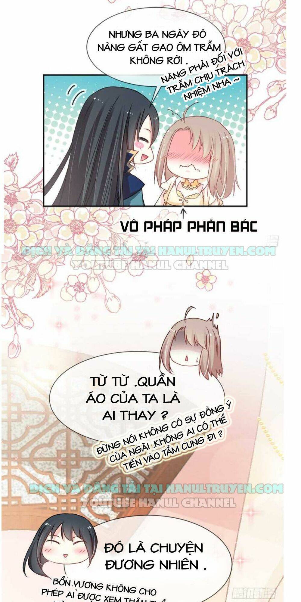 Thiên Hạ Đệ Nhất Sủng Phi: Chapter 49