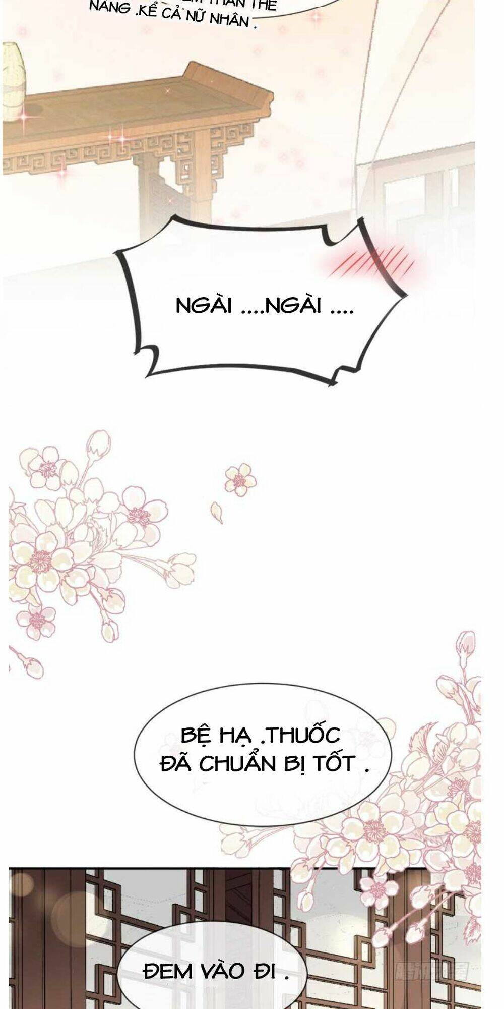 Thiên Hạ Đệ Nhất Sủng Phi: Chapter 49
