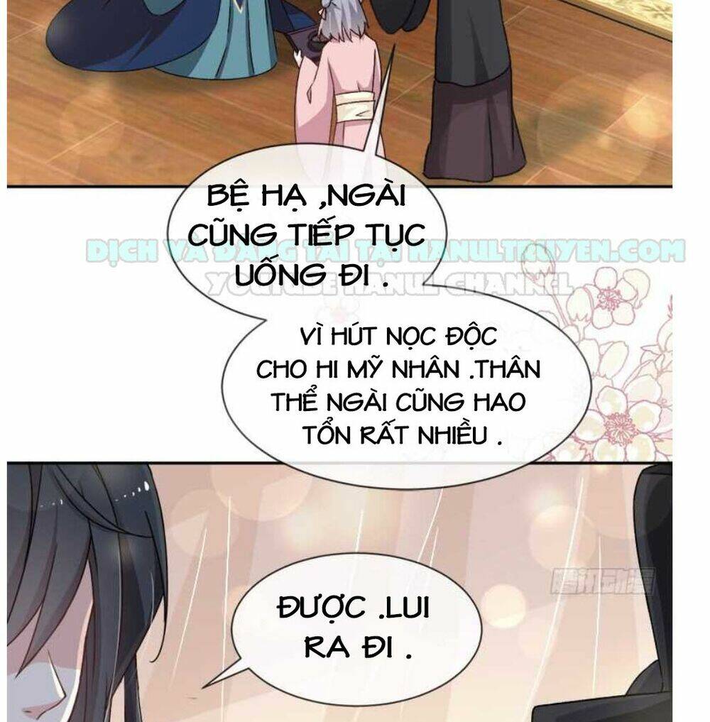 Thiên Hạ Đệ Nhất Sủng Phi: Chapter 49