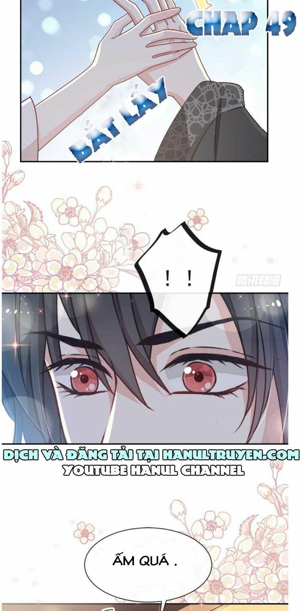 Thiên Hạ Đệ Nhất Sủng Phi: Chapter 49