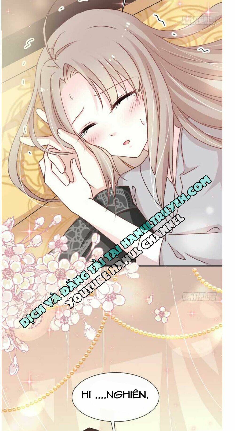 Thiên Hạ Đệ Nhất Sủng Phi: Chapter 49