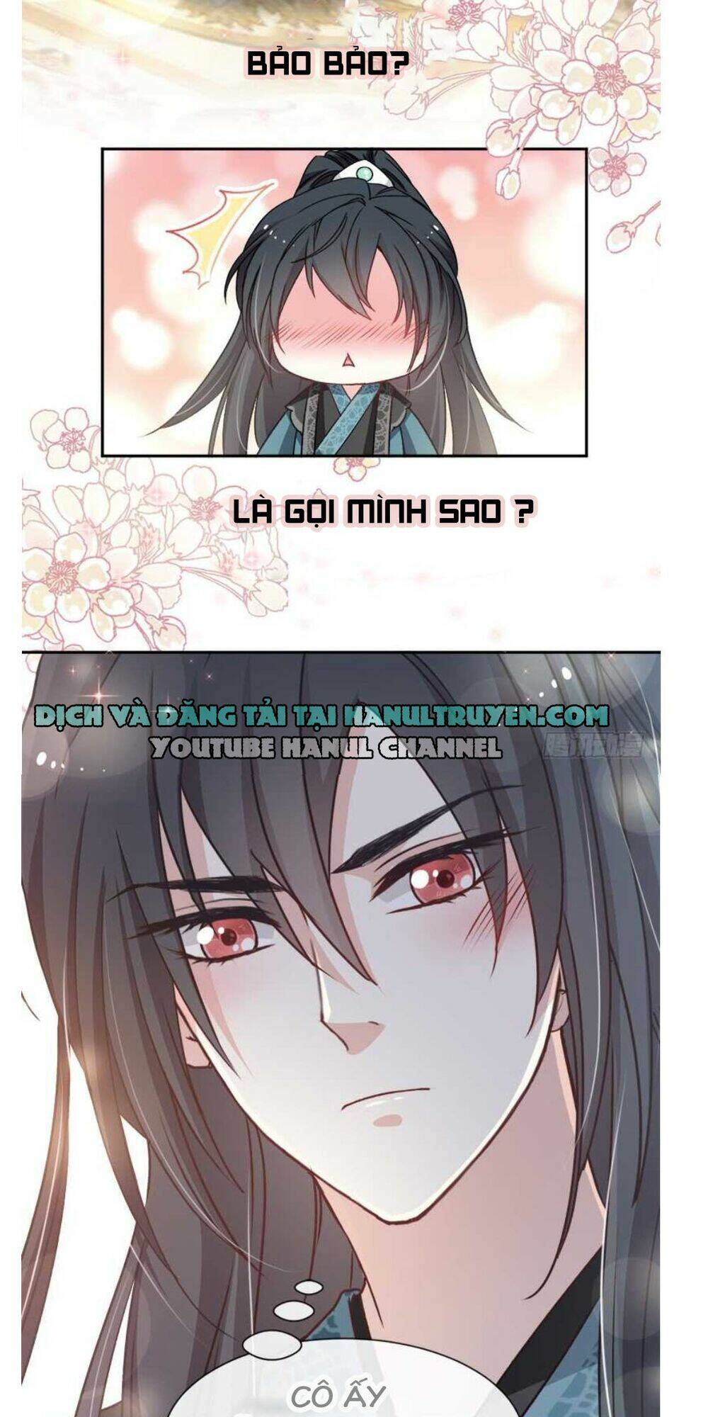 Thiên Hạ Đệ Nhất Sủng Phi: Chapter 49