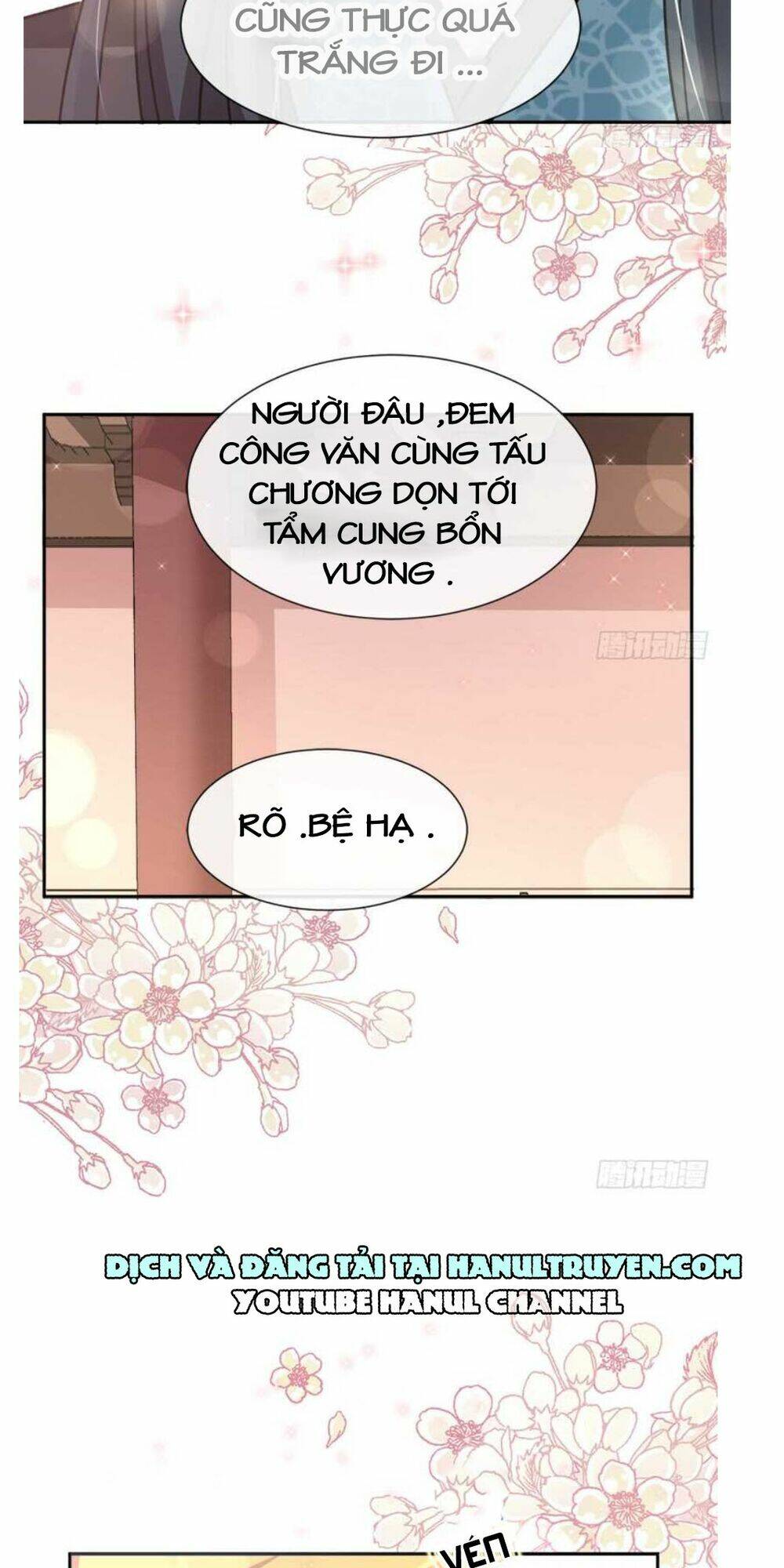 Thiên Hạ Đệ Nhất Sủng Phi: Chapter 49