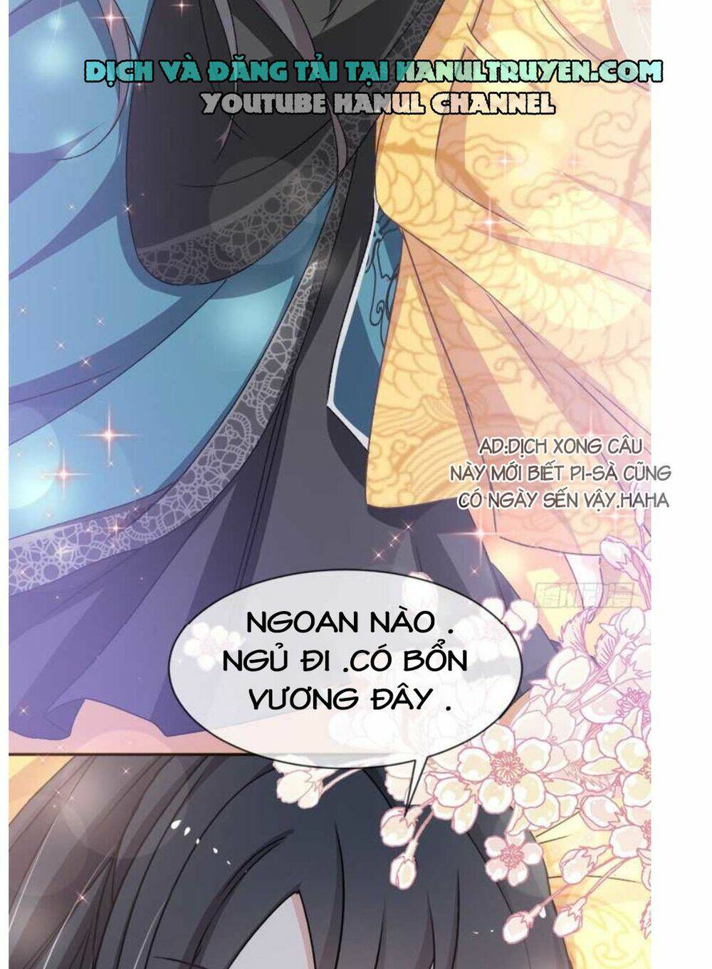 Thiên Hạ Đệ Nhất Sủng Phi: Chapter 49
