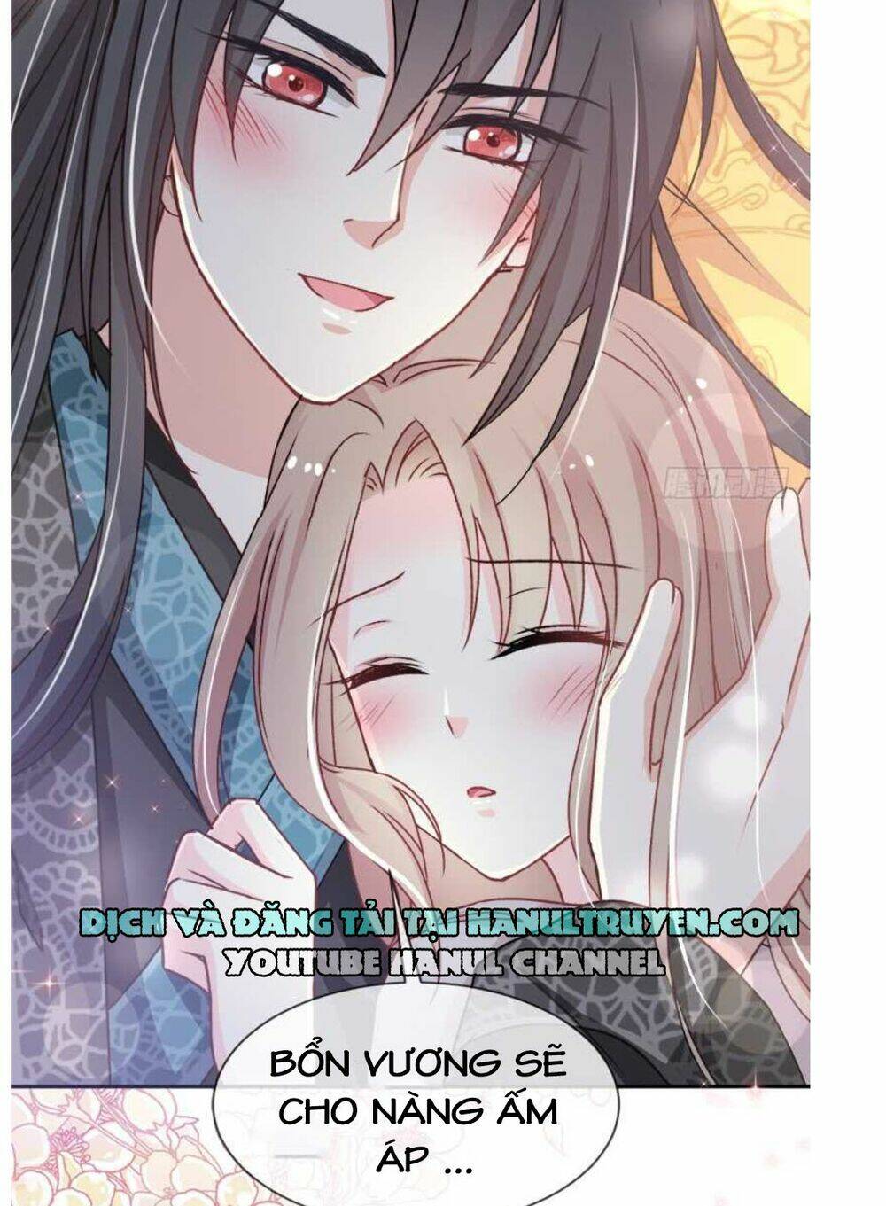 Thiên Hạ Đệ Nhất Sủng Phi: Chapter 49