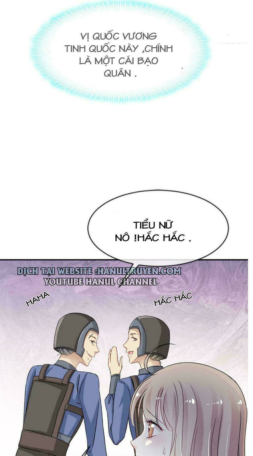 Thiên Hạ Đệ Nhất Sủng Phi: Chapter 5