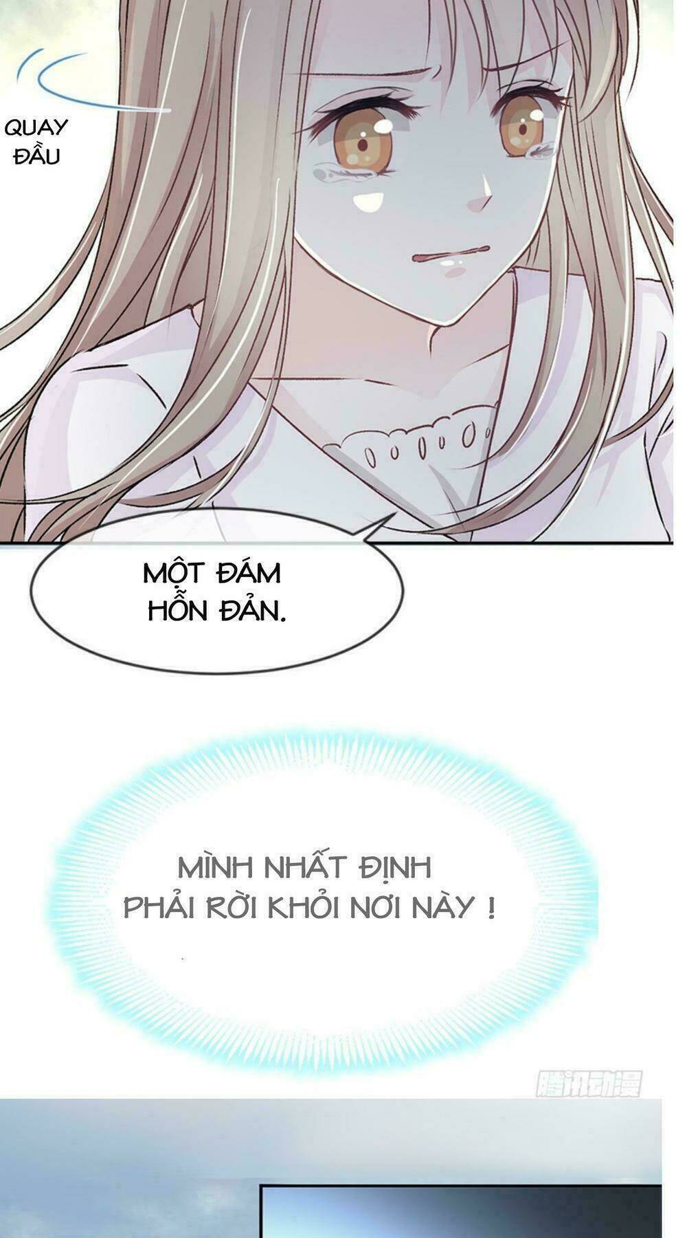 Thiên Hạ Đệ Nhất Sủng Phi: Chapter 5