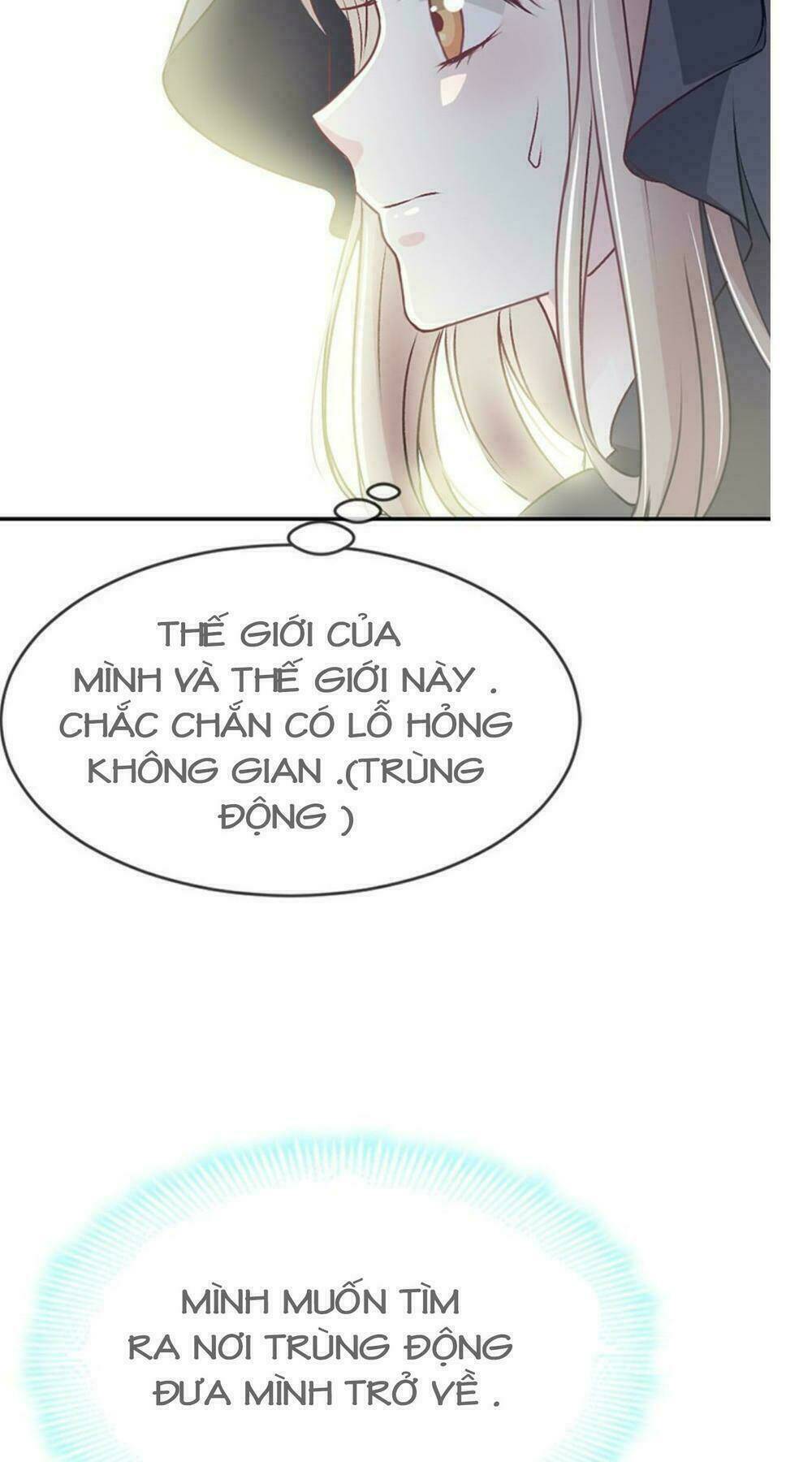 Thiên Hạ Đệ Nhất Sủng Phi: Chapter 5