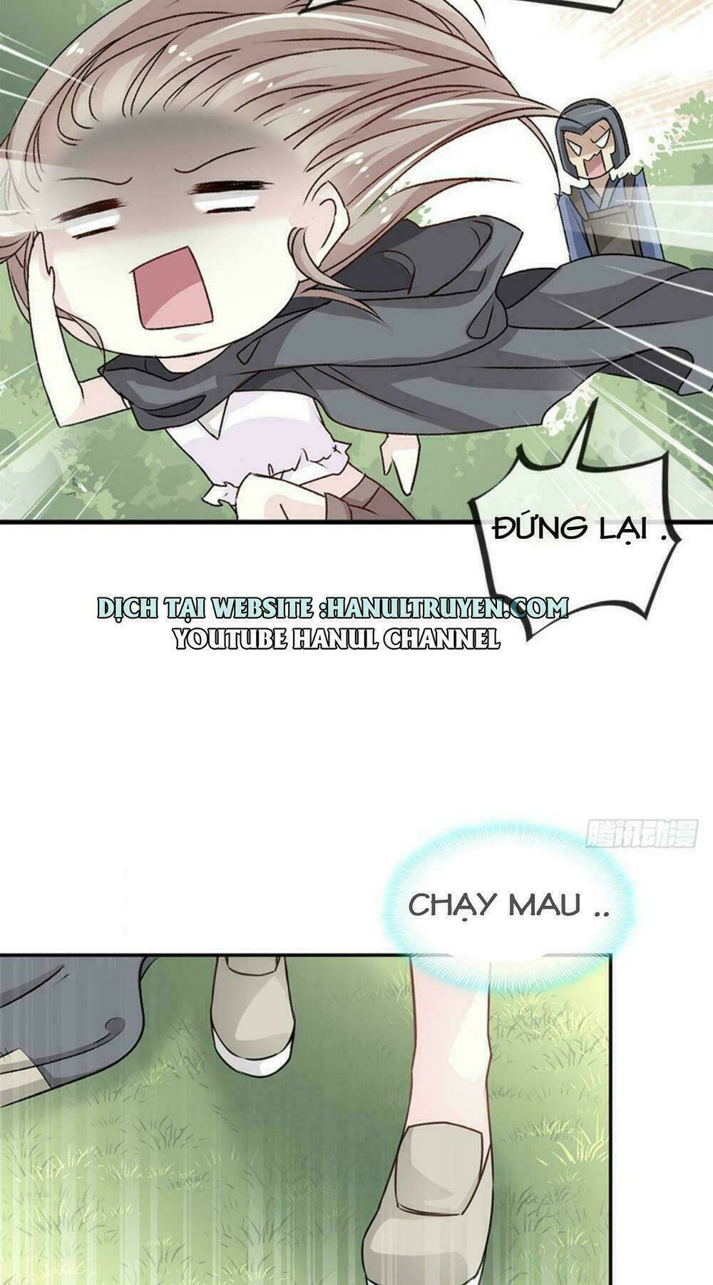 Thiên Hạ Đệ Nhất Sủng Phi: Chapter 5