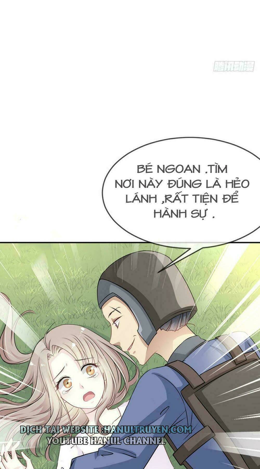 Thiên Hạ Đệ Nhất Sủng Phi: Chapter 5