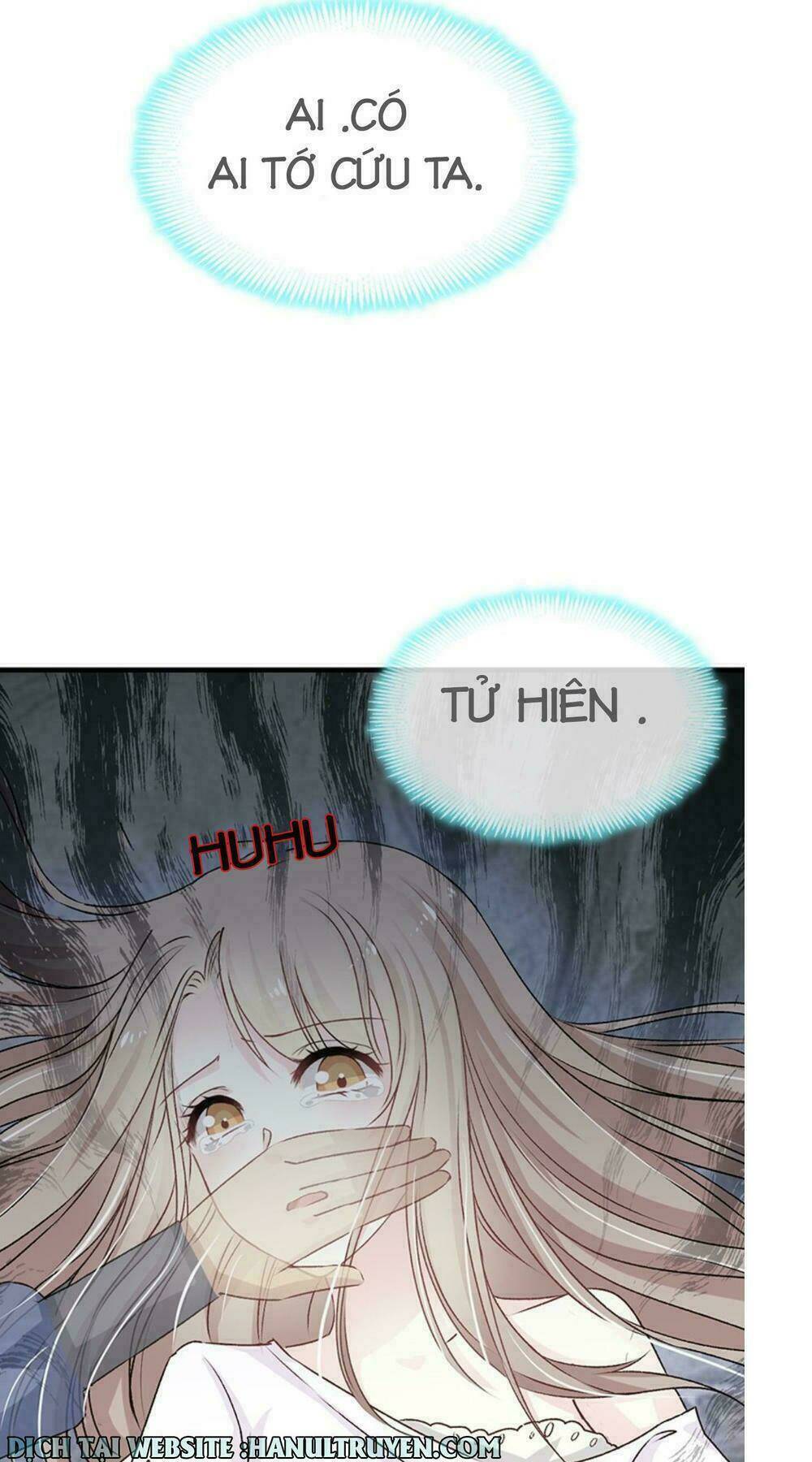Thiên Hạ Đệ Nhất Sủng Phi: Chapter 5