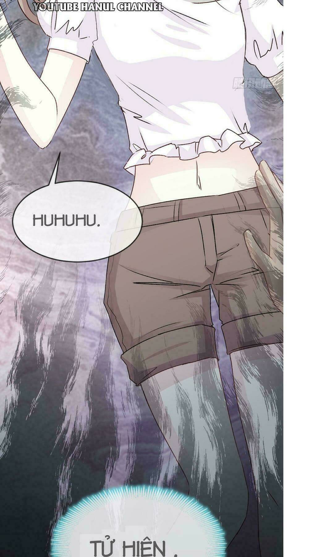 Thiên Hạ Đệ Nhất Sủng Phi: Chapter 5