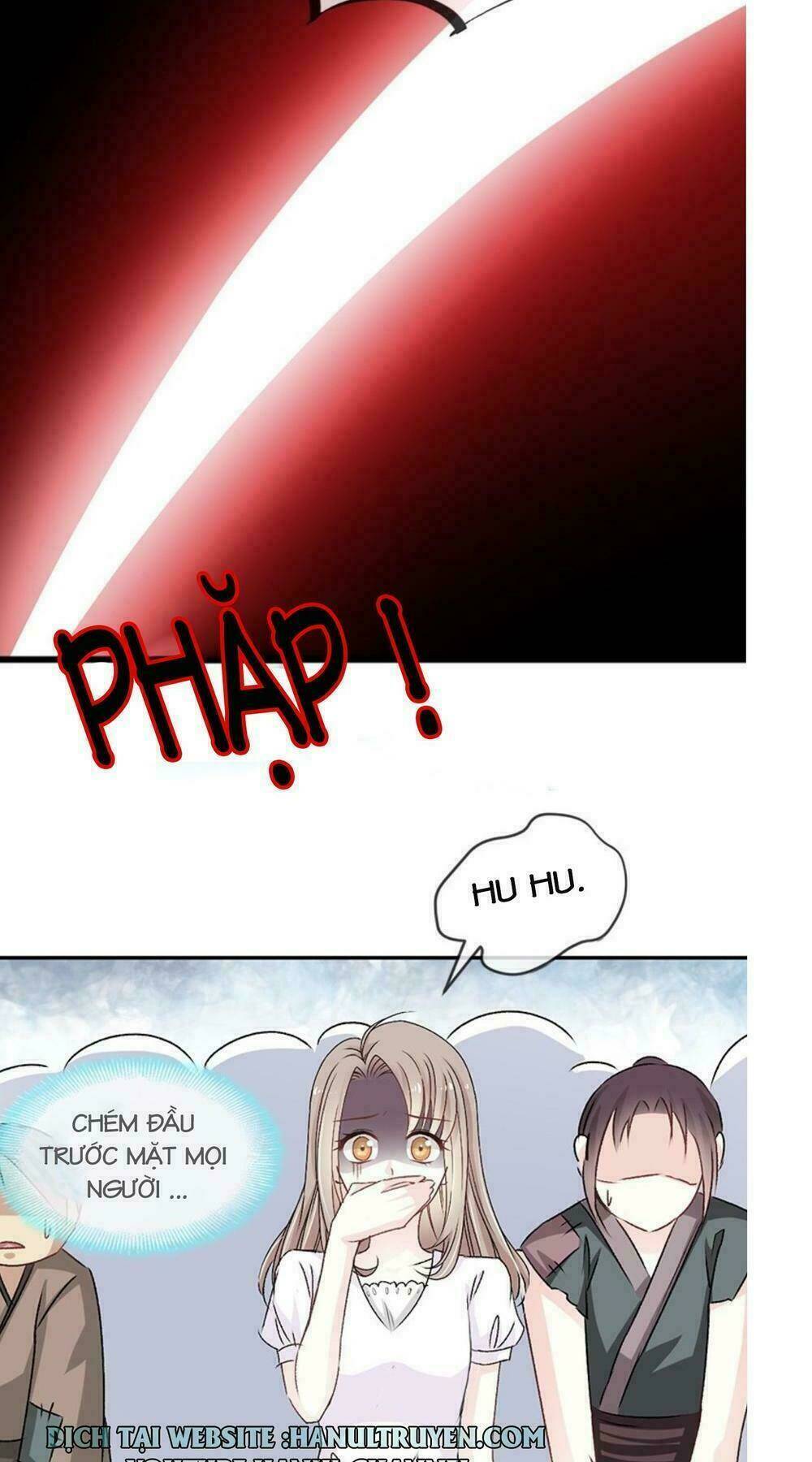Thiên Hạ Đệ Nhất Sủng Phi: Chapter 5
