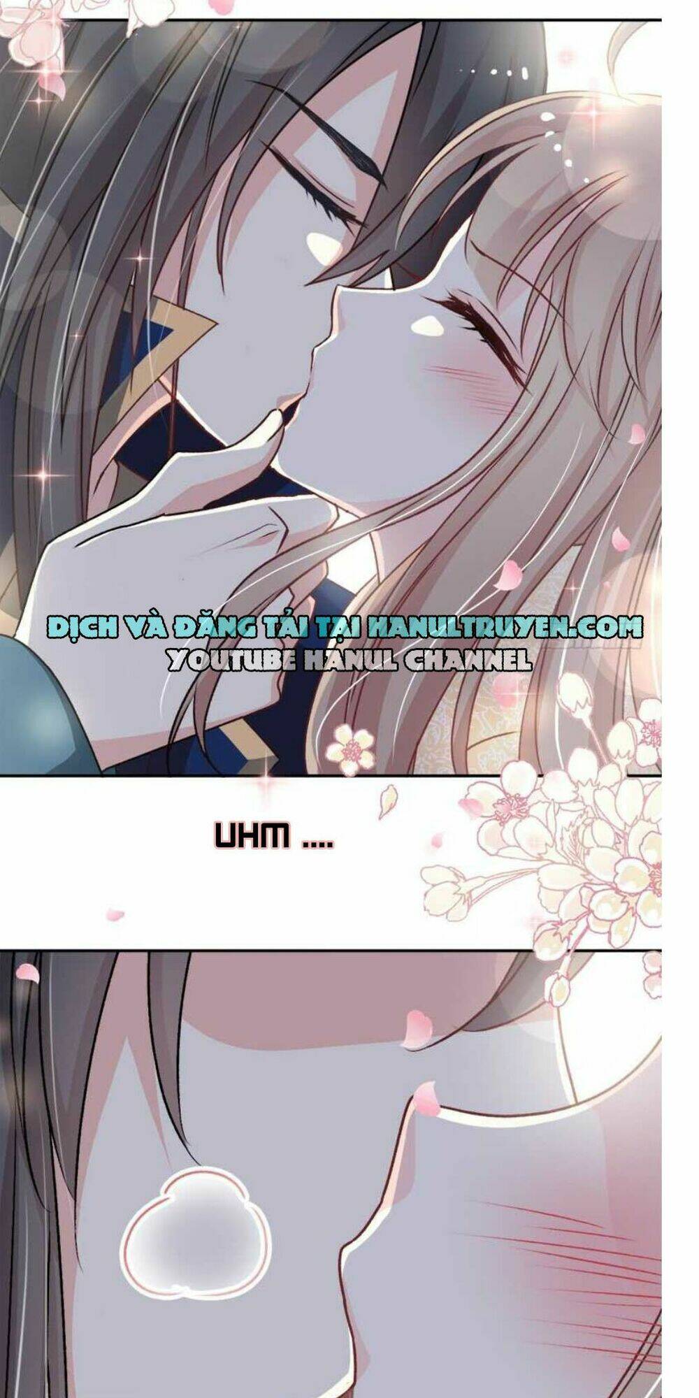Thiên Hạ Đệ Nhất Sủng Phi: Chapter 50