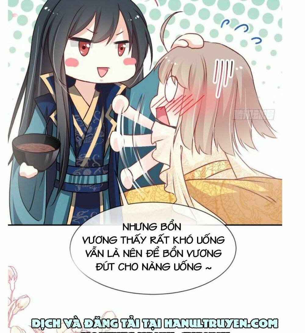 Thiên Hạ Đệ Nhất Sủng Phi: Chapter 50