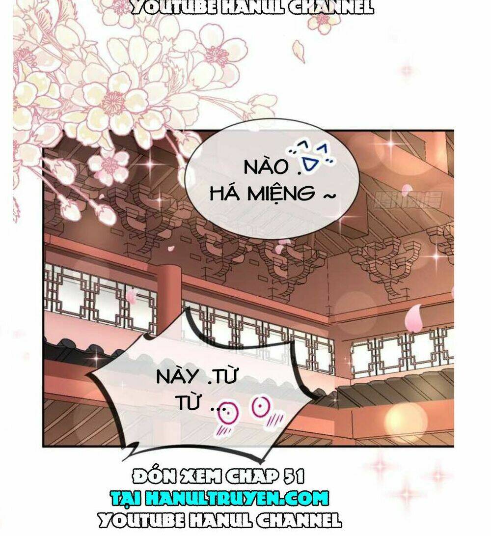 Thiên Hạ Đệ Nhất Sủng Phi: Chapter 50