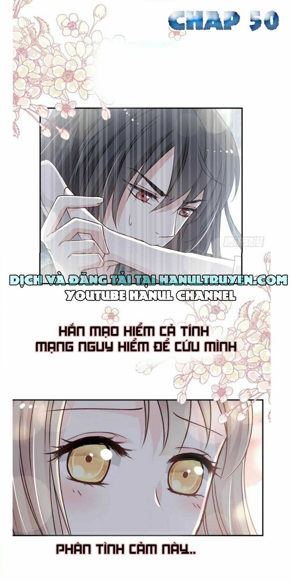 Thiên Hạ Đệ Nhất Sủng Phi: Chapter 50