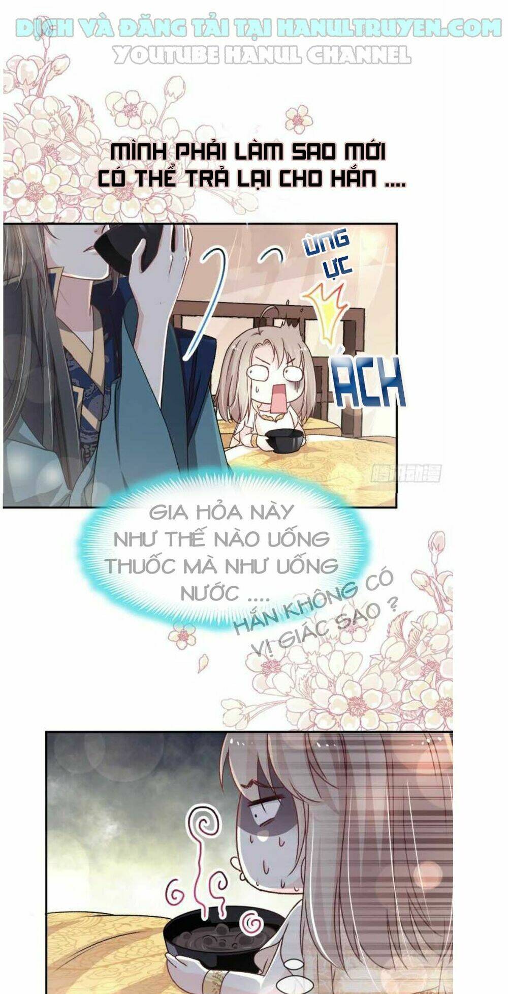 Thiên Hạ Đệ Nhất Sủng Phi: Chapter 50