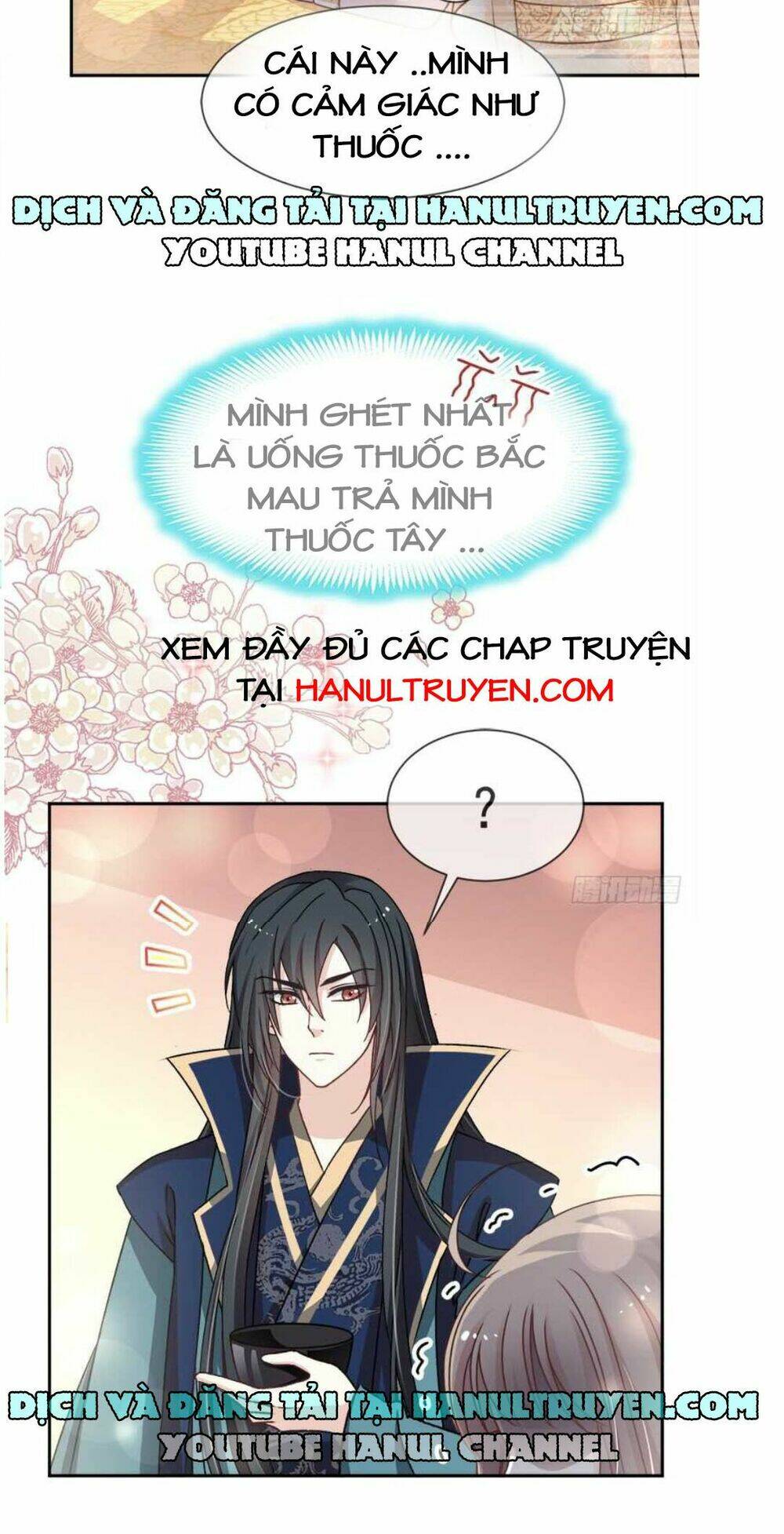 Thiên Hạ Đệ Nhất Sủng Phi: Chapter 50