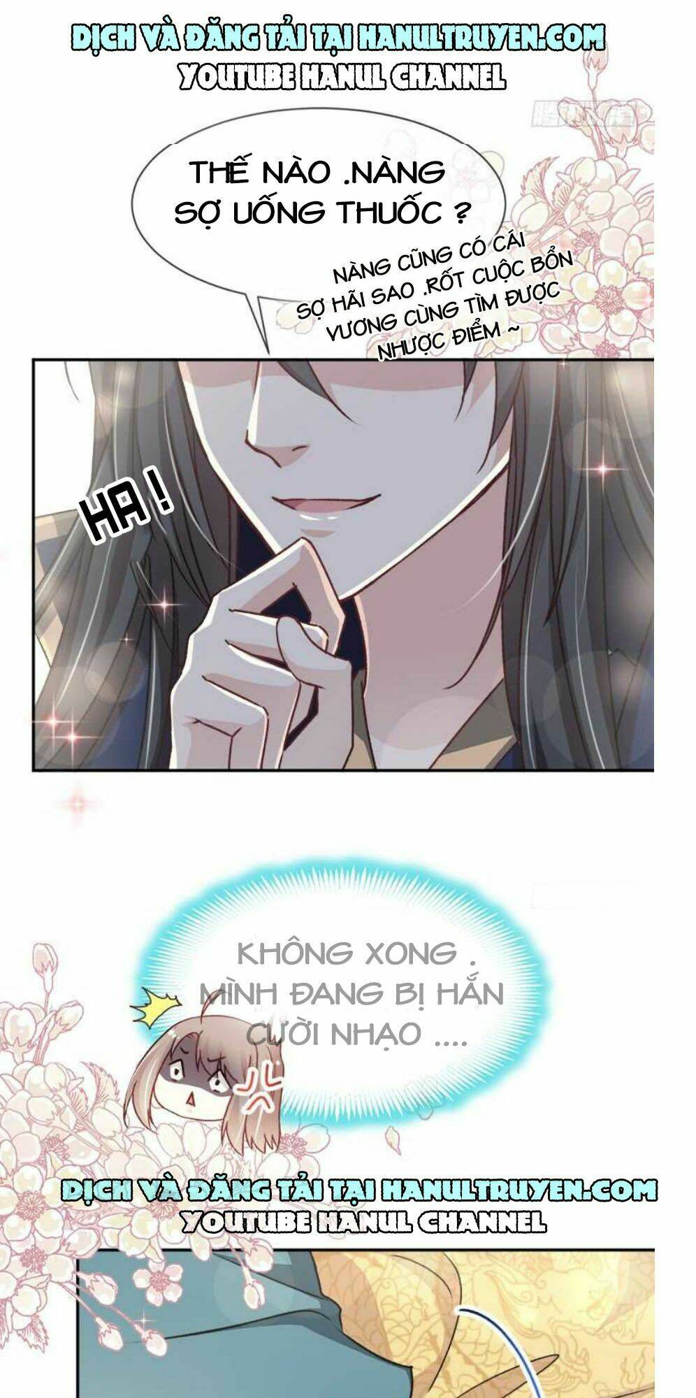 Thiên Hạ Đệ Nhất Sủng Phi: Chapter 50