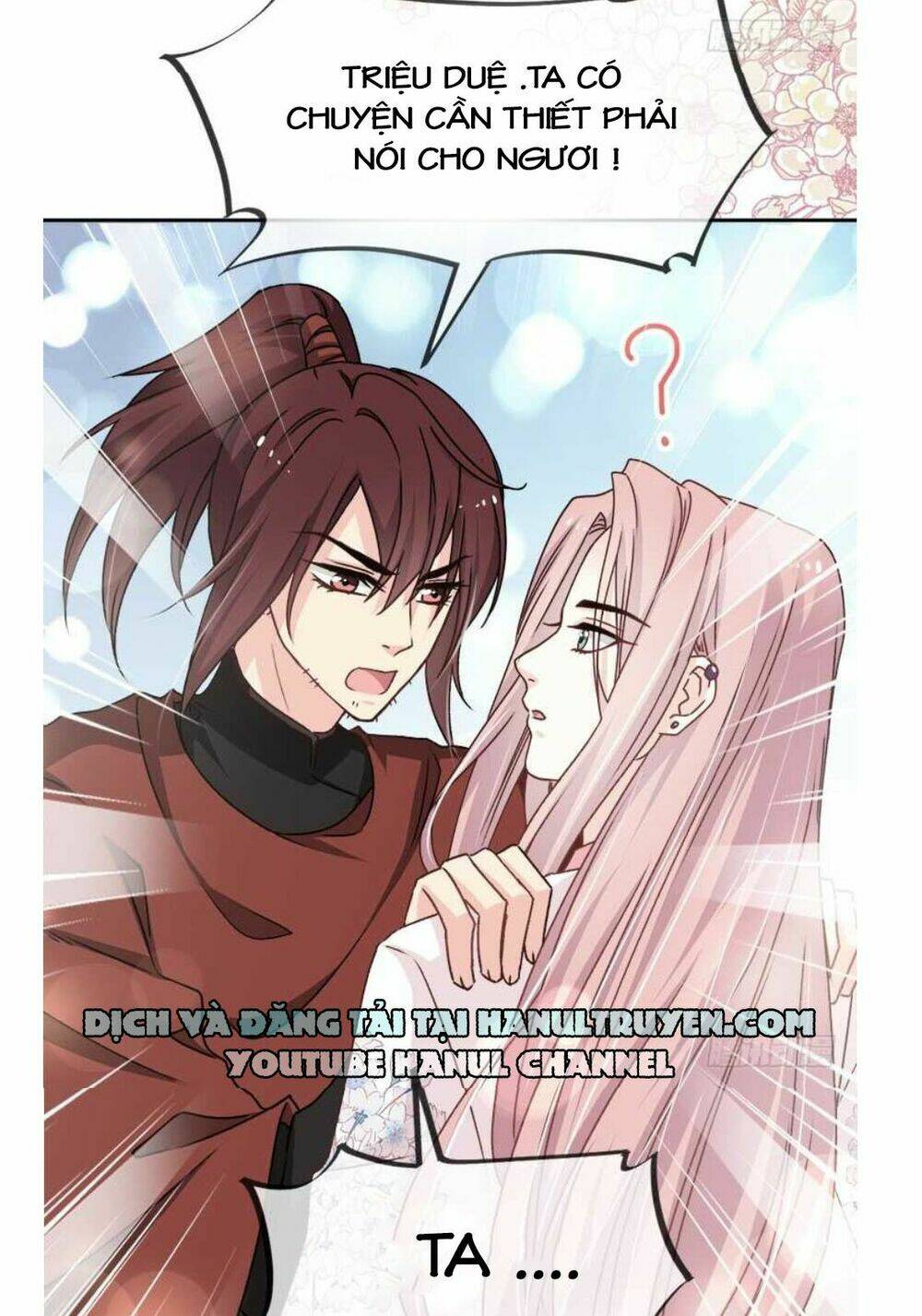 Thiên Hạ Đệ Nhất Sủng Phi: Chapter 51