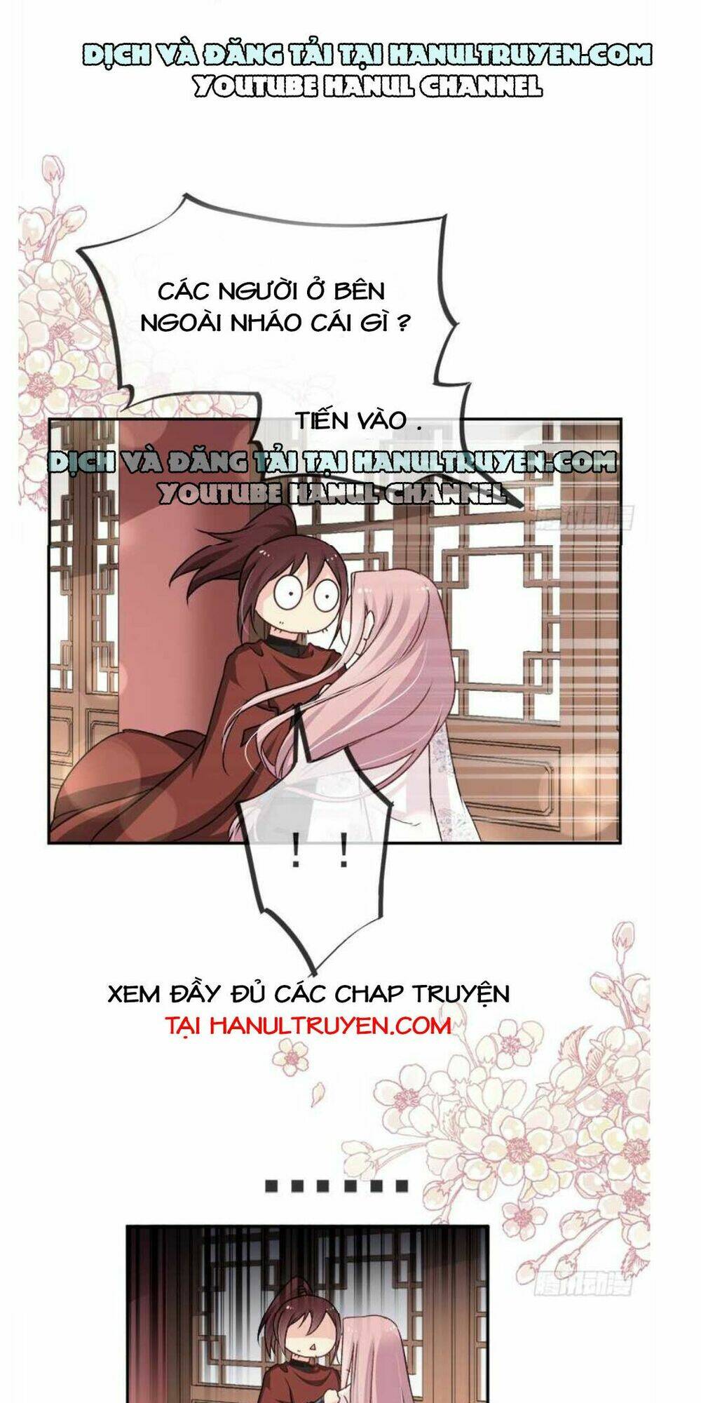 Thiên Hạ Đệ Nhất Sủng Phi: Chapter 51