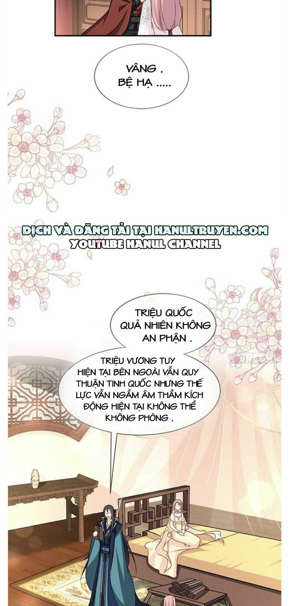 Thiên Hạ Đệ Nhất Sủng Phi: Chapter 51