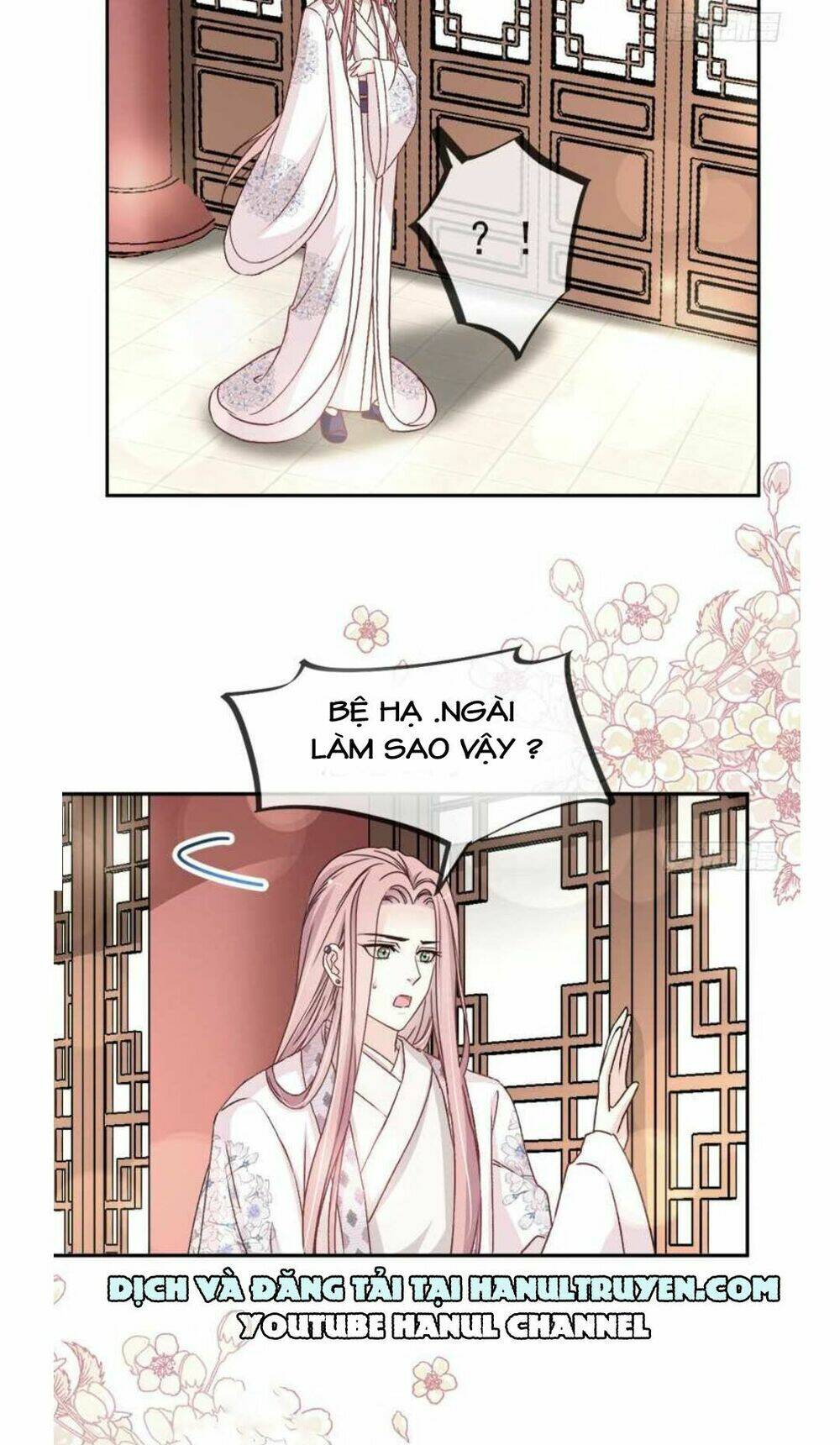 Thiên Hạ Đệ Nhất Sủng Phi: Chapter 51