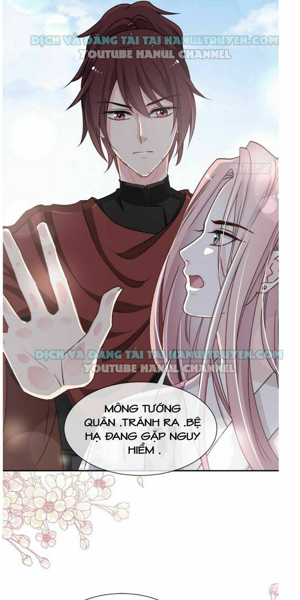 Thiên Hạ Đệ Nhất Sủng Phi: Chapter 51