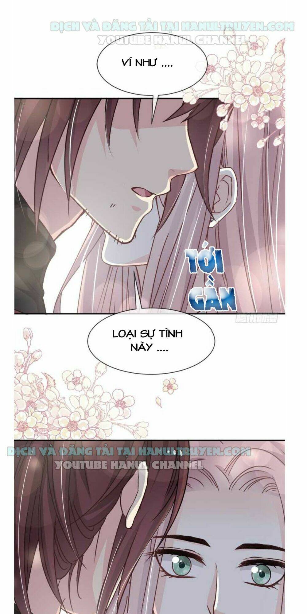 Thiên Hạ Đệ Nhất Sủng Phi: Chapter 51