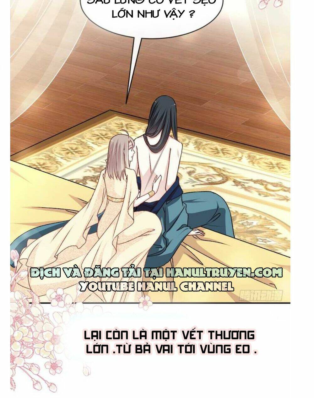 Thiên Hạ Đệ Nhất Sủng Phi: Chapter 52