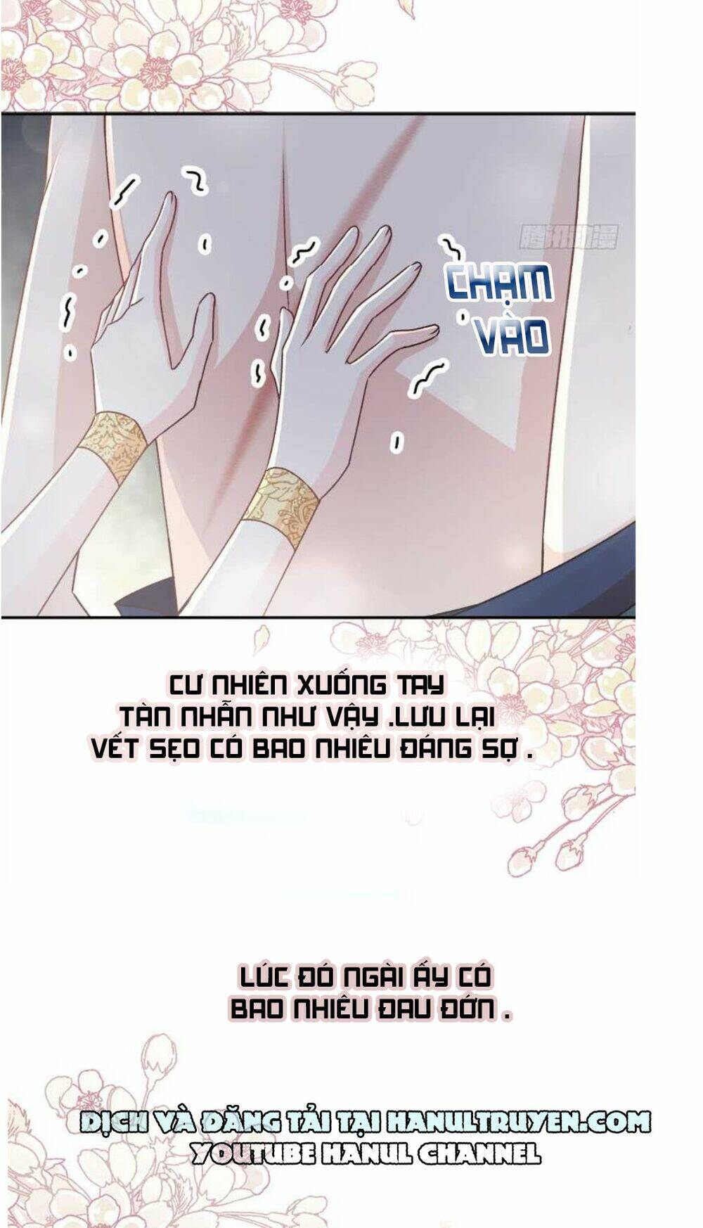 Thiên Hạ Đệ Nhất Sủng Phi: Chapter 52