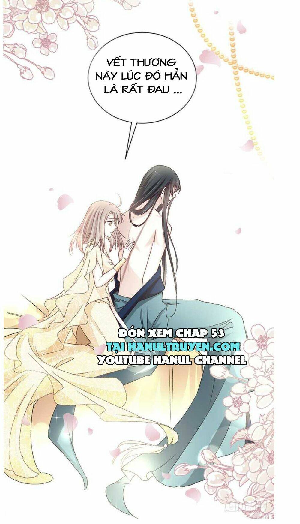 Thiên Hạ Đệ Nhất Sủng Phi: Chapter 52