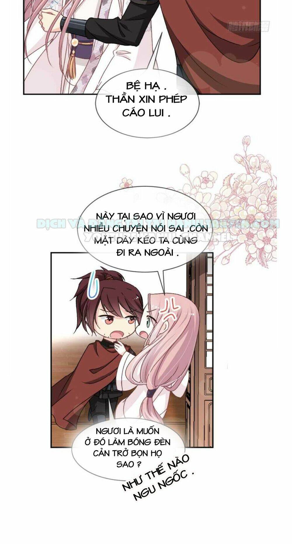 Thiên Hạ Đệ Nhất Sủng Phi: Chapter 52