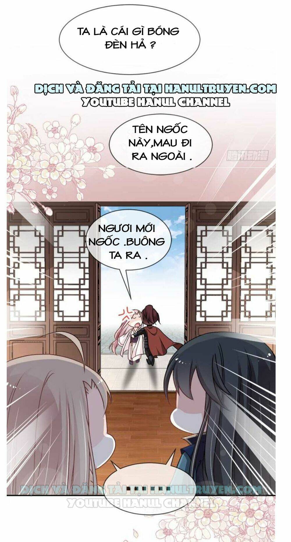 Thiên Hạ Đệ Nhất Sủng Phi: Chapter 52