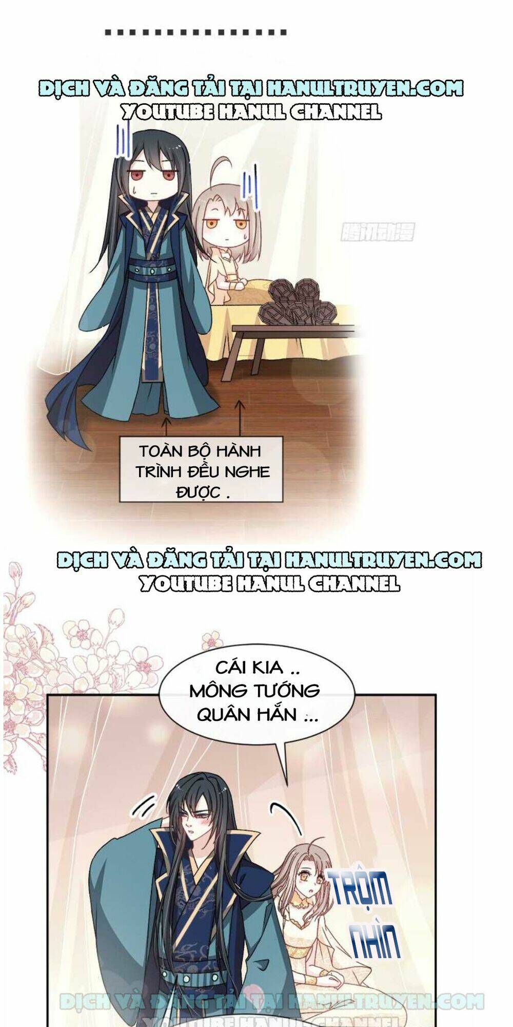 Thiên Hạ Đệ Nhất Sủng Phi: Chapter 52