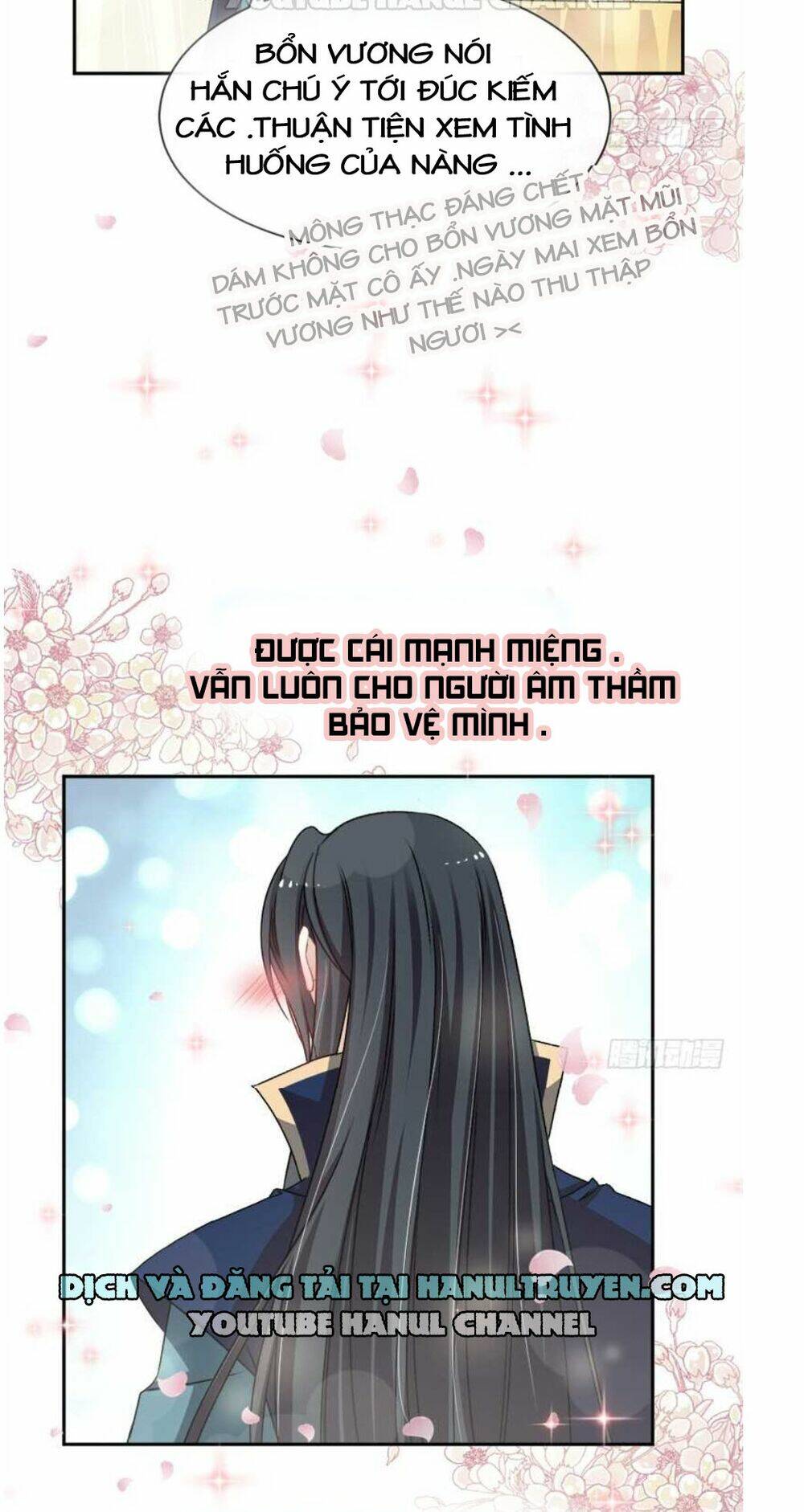 Thiên Hạ Đệ Nhất Sủng Phi: Chapter 52