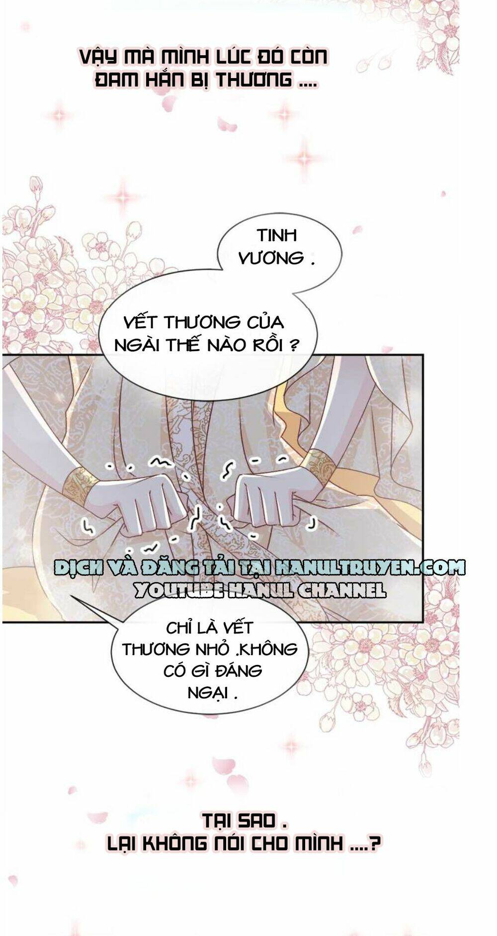 Thiên Hạ Đệ Nhất Sủng Phi: Chapter 52