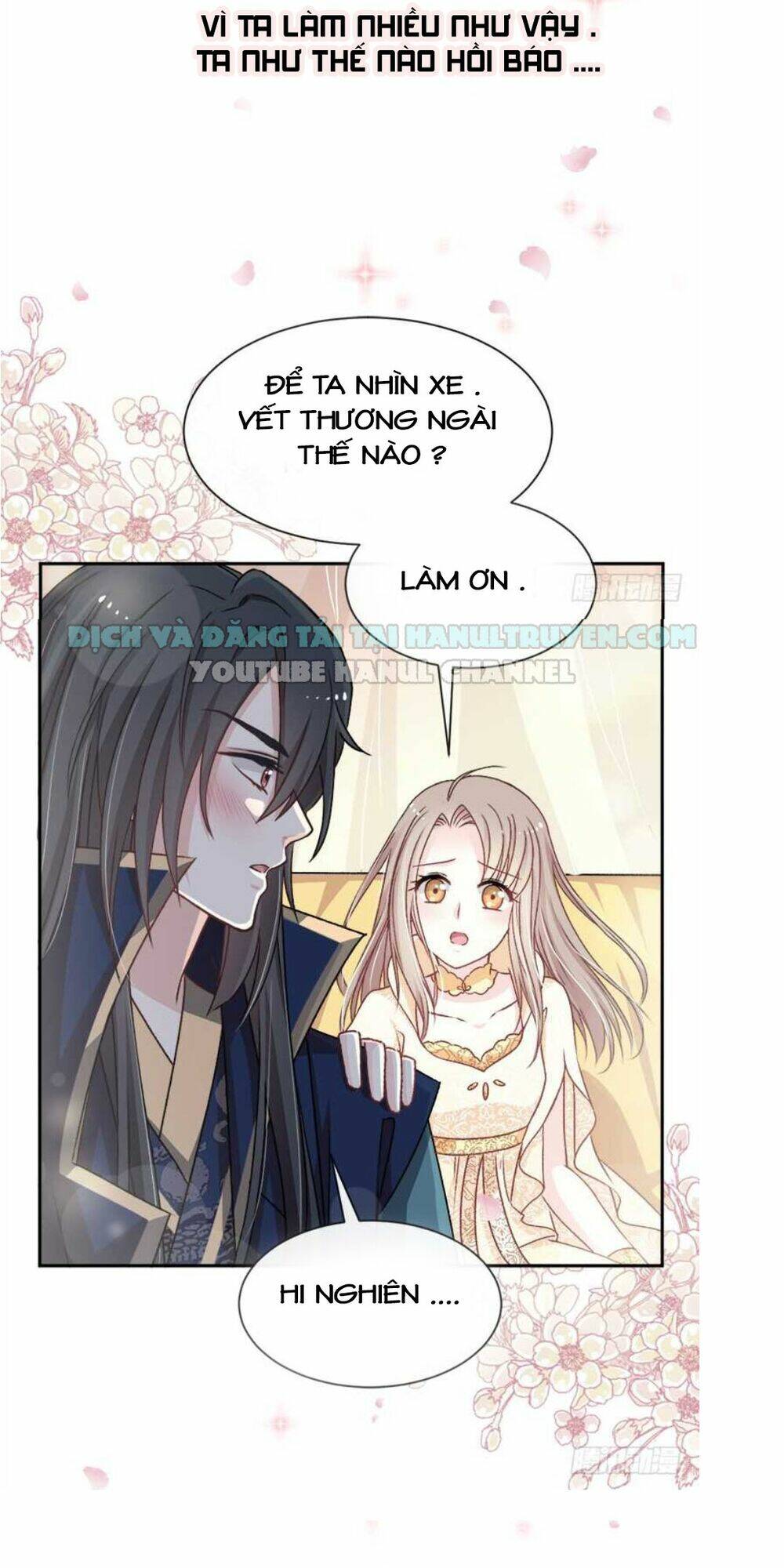Thiên Hạ Đệ Nhất Sủng Phi: Chapter 52