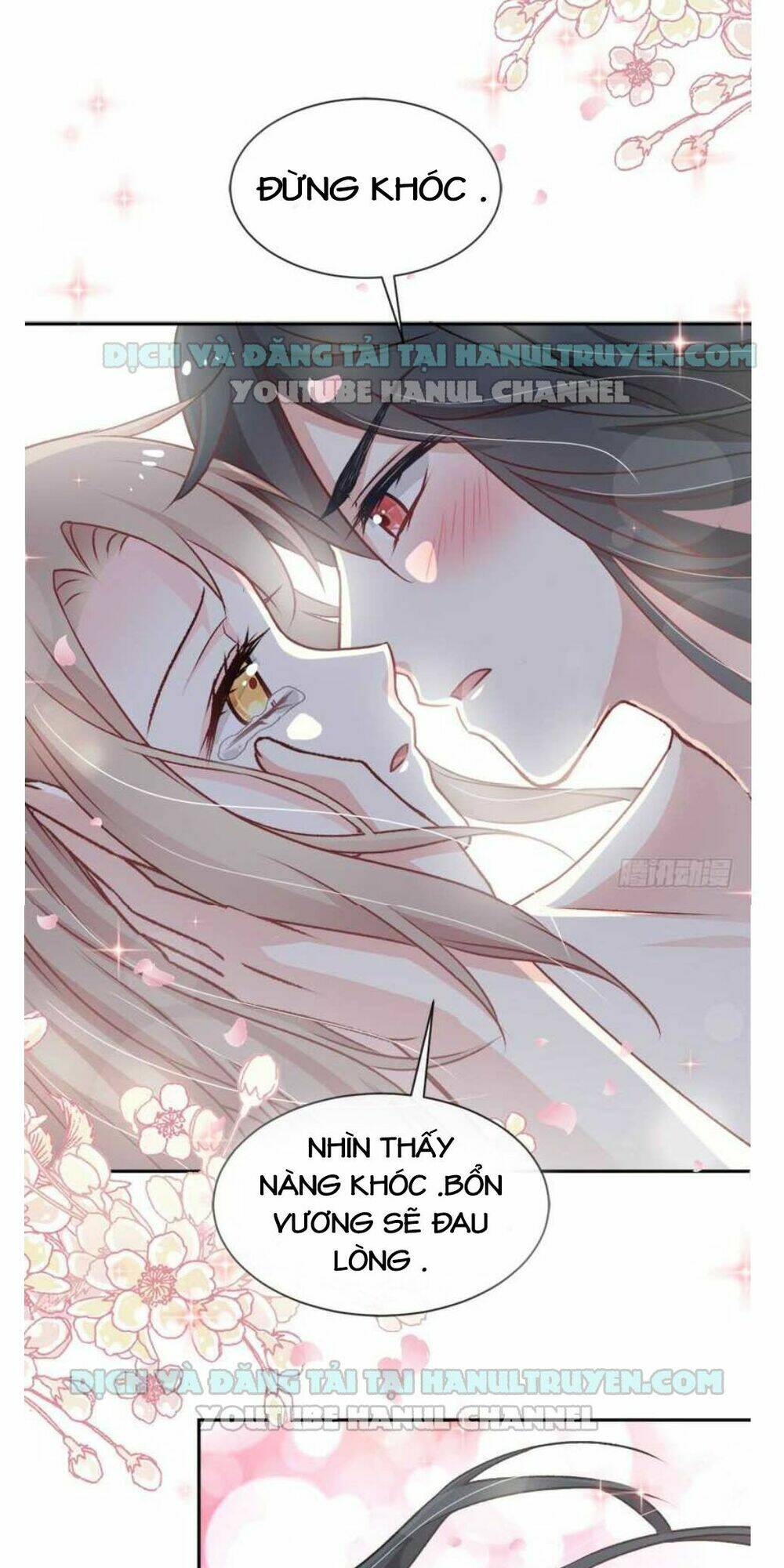 Thiên Hạ Đệ Nhất Sủng Phi: Chapter 53