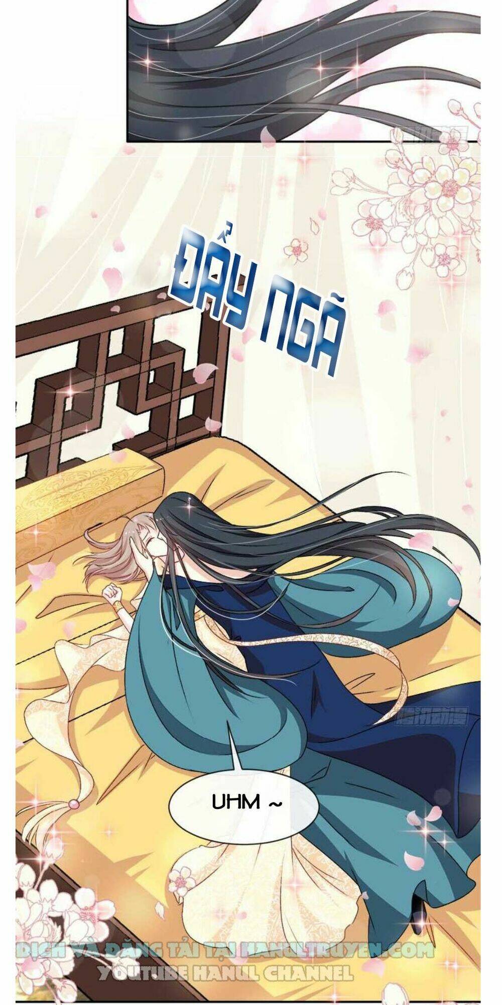 Thiên Hạ Đệ Nhất Sủng Phi: Chapter 53