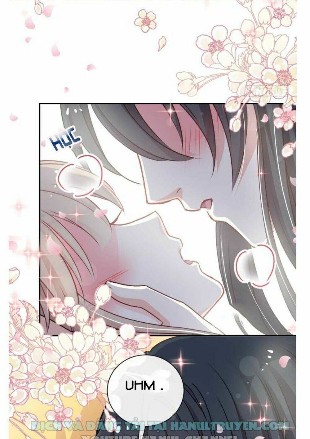 Thiên Hạ Đệ Nhất Sủng Phi: Chapter 53